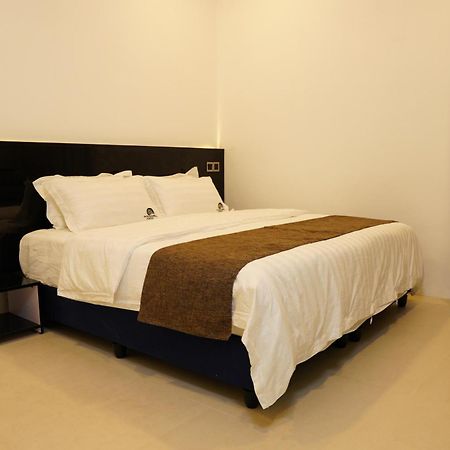 Maalhos  Moonshell Residence מראה חיצוני תמונה
