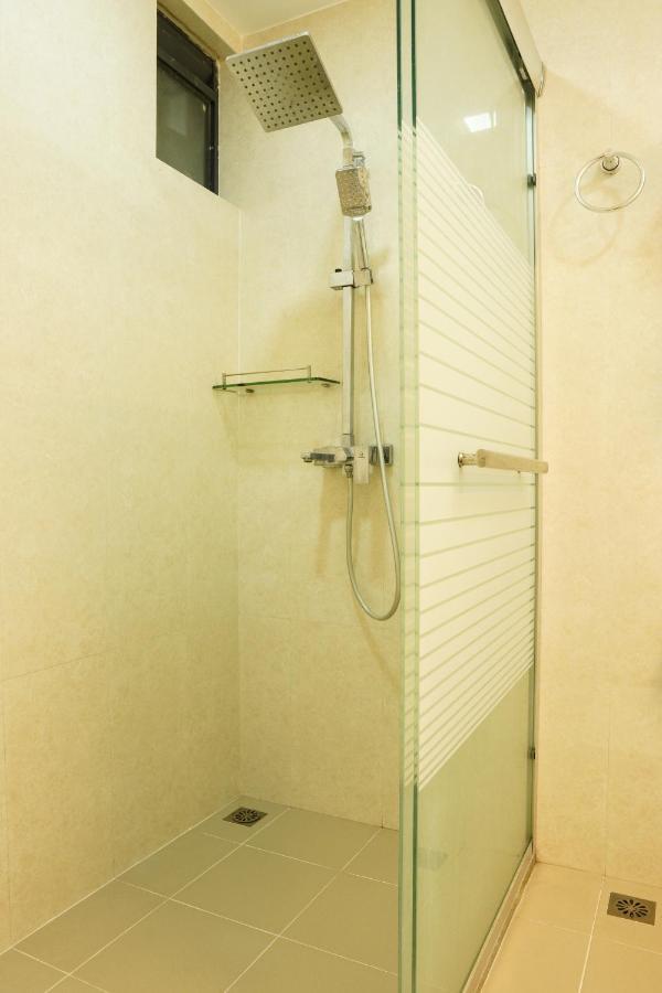 Maalhos  Moonshell Residence מראה חיצוני תמונה